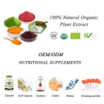 Customized Supplements Turmeric Curcumin Capsules Black Pepper Piperine Turmeric Curcumin Capsules