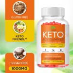 Wholesale Keto Apple Cider Vinegar Gummy Non Free Keto Digestion Metabolism Keto ACV Gummies