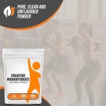 OEM/ODM  Creatine Monohydrate Powder Creatine Pre Workout, Creatine for Building Muscle of Micronized Creatine Powder , Creatin