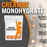 OEM/ODM  Creatine Monohydrate Powder Creatine Pre Workout, Creatine for Building Muscle of Micronized Creatine Powder , Creatin
