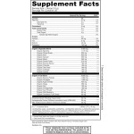 Organic Greens Super Food Coconut Powder for Healthy Green Juice Keto Friendly With Spirulina