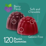 OEM Supplement Probiotic Gummies Digestive & Immune Support 2 Billion Beneficial Bacteria for Human Needs