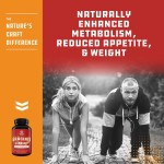 OEM Weight Loss Energy Booster Capsules Fat Burner Natural White Kidney Bean Pills Capsules