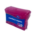 Sanitary Pads Factory - OEM Custom Eco-Friendly Disposable Women Pads