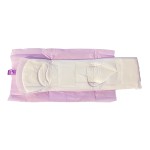 卫生巾生产商 - 可定制一次性柔软卫生巾