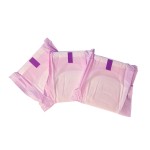 Sanitary Pads Factory - OEM Custom Night Use Women Sanitary Napkins