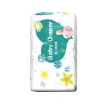 Baby Diapers Factory - OEM Custom Korean Ultra Thin Disposable Diapers