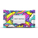 面部湿巾生产商 - 可定制有机竹纤维湿巾