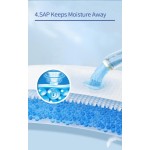 Incontinence Pads Factory - OEM Custom Light Absorbency Disposable Pads