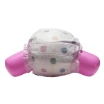 婴儿纸尿裤生产商 - 可定制裤型新生儿纸尿裤