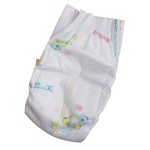 婴儿纸尿裤工厂 - 可定制优质舒适儿童纸尿裤