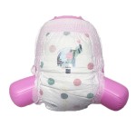 婴儿纸尿裤生产商 - 可定制裤型新生儿纸尿裤