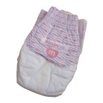 婴儿纸尿裤工厂 - 可定制优质舒适儿童纸尿裤