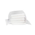 Sanitary Pads Factory - OEM Custom Super Absorbent Bamboo Sanitary Pads