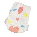 Baby Diapers Factory - OEM Custom Low Price Disposable Diaper Bales