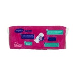 Sanitary Pads Factory - OEM Custom Competitive Quality Panty Liners