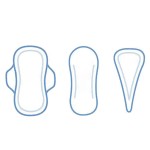 Sanitary Pads Factory - OEM Custom Competitive Quality Panty Liners