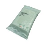 婴儿湿巾工厂 - 可定制可冲散敏感肌湿巾