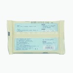 湿巾生产商 - 可定制8片装手脸清洁湿巾