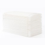 护理垫生产商 - 可定制高吸收一次性护理垫