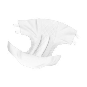 Adult Diapers Manufacturer - OEM Custom Ultra Thin High Absorption Diapers