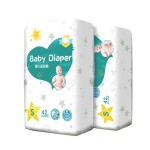 Baby Diapers Factory - OEM Custom Korean Ultra Thin Disposable Diapers