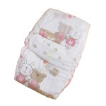 婴儿纸尿裤生产商 - 可定制优质婴儿护理纸尿裤