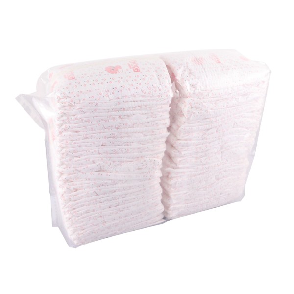 Baby Diapers Factory - OEM Custom Low Price Disposable Diaper Bales