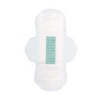 Sanitary Napkins Manufacturer - OEM Custom Day Use Absorbent Cotton Pads