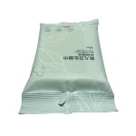 婴儿湿巾工厂 - 可定制可冲散敏感肌湿巾