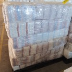 婴儿纸尿裤生产商 - 可定制二级护理纸尿裤