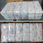Baby Diapers Factory - OEM Custom Low Price Disposable Diaper Bales