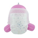 Baby Diapers Manufacturer - OEM Custom Soft Touch Disposable Diapers