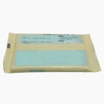 湿巾生产商 - 可定制8片装手脸清洁湿巾