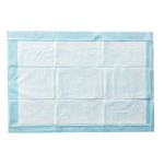 成人护理垫工厂 - 可定制高吸收蓝色护理垫