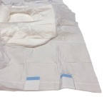 成人纸尿裤工厂 - 可定制舒适大码成人纸尿裤