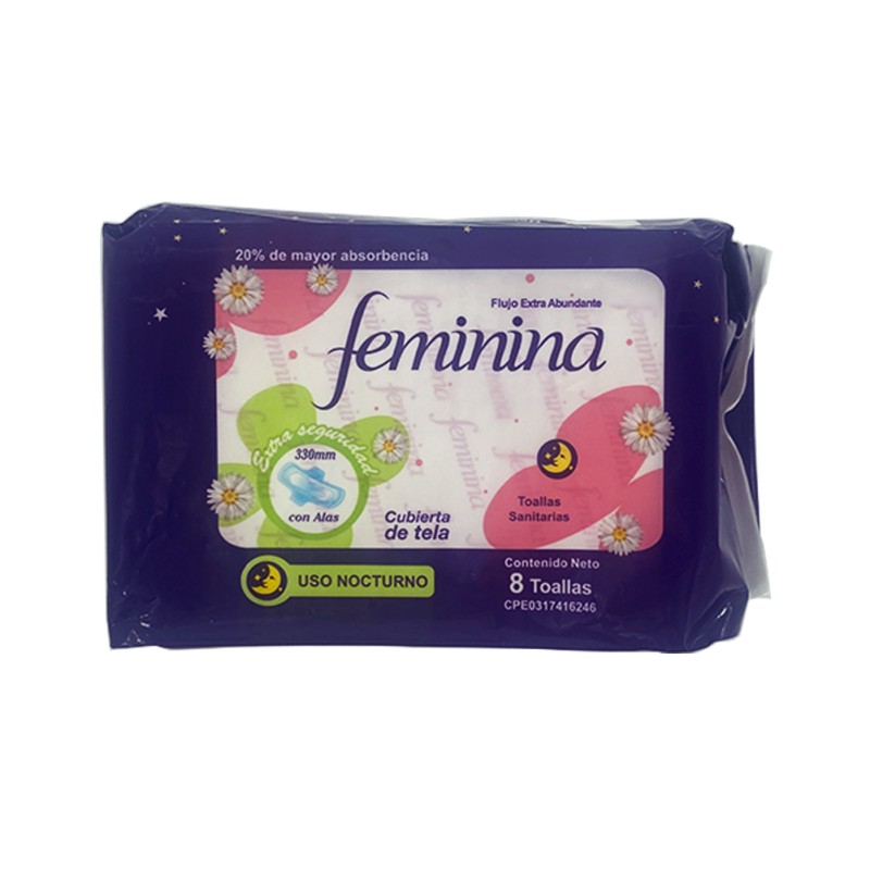 Sanitary Pads Factory - OEM Custom Portable Travel Ladies Sanitary Pads
