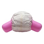 婴儿拉拉裤生产商 - 可定制女婴拉拉裤