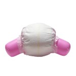 婴儿拉拉裤工厂 - 可定制XXL环保一次性拉拉裤