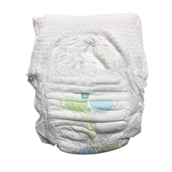 Baby Diapers Factory - OEM Custom Disposable Sleepy Baby Diapers