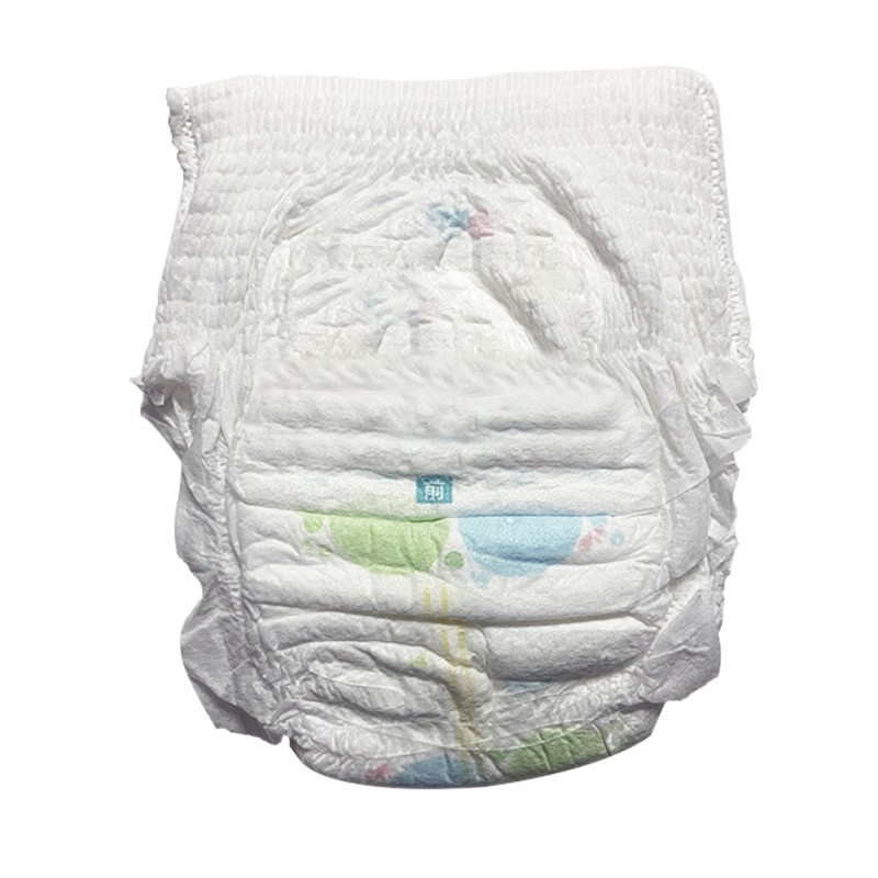 Baby Diapers Factory - OEM Custom Disposable Sleepy Baby Diapers