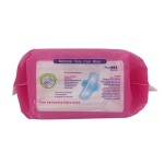 Sanitary Pads Factory - OEM Custom Night Use Women Sanitary Napkins