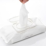 婴儿湿巾生产商 - 可定制水感敏感肌湿巾