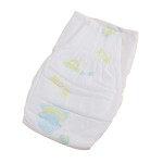 婴儿纸尿裤生产商 - 可定制柔软透气护理纸尿裤