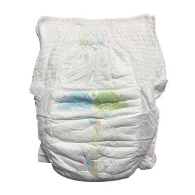 Baby Diapers Factory - OEM Custom Biodegradable Organic Softcare Diapers