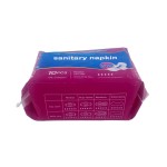 Sanitary Pads Factory - OEM Custom Eco-Friendly Disposable Women Pads