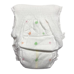 Baby Diaper Pants Manufacturer - OEM Custom Large Size Snuggy Diaper Pants