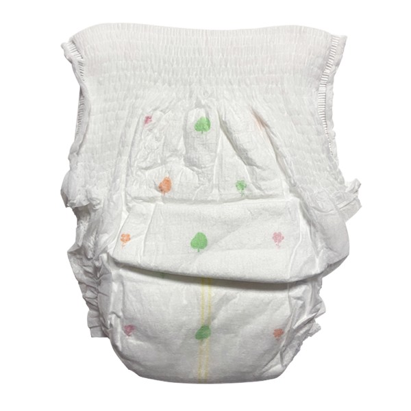 婴儿拉拉裤生产商 - 可定制大码舒适拉拉裤