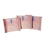 Sanitary Napkins Manufacturer - OEM Custom Day Use Absorbent Cotton Pads