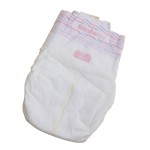 婴儿纸尿裤工厂 - 可定制优质舒适儿童纸尿裤